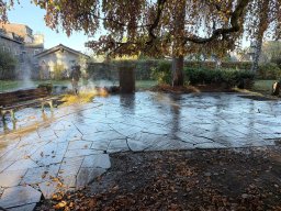 Kriegsgräberpflege 2025